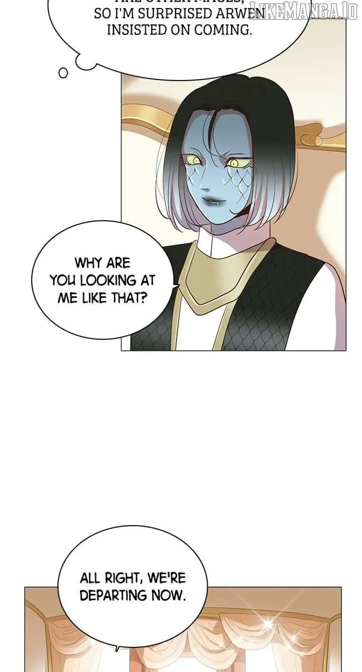 I Became the Rabbit Heroine’s Stepmother Chapter 65 page 19 - 