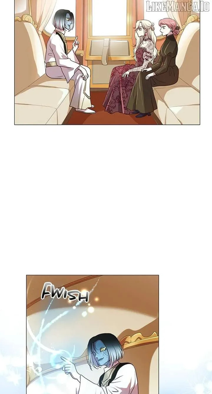 I Became the Rabbit Heroine’s Stepmother Chapter 65 page 20 - 