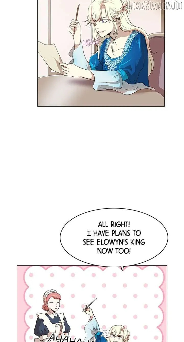 I Became the Rabbit Heroine’s Stepmother Chapter 65 page 3 - 