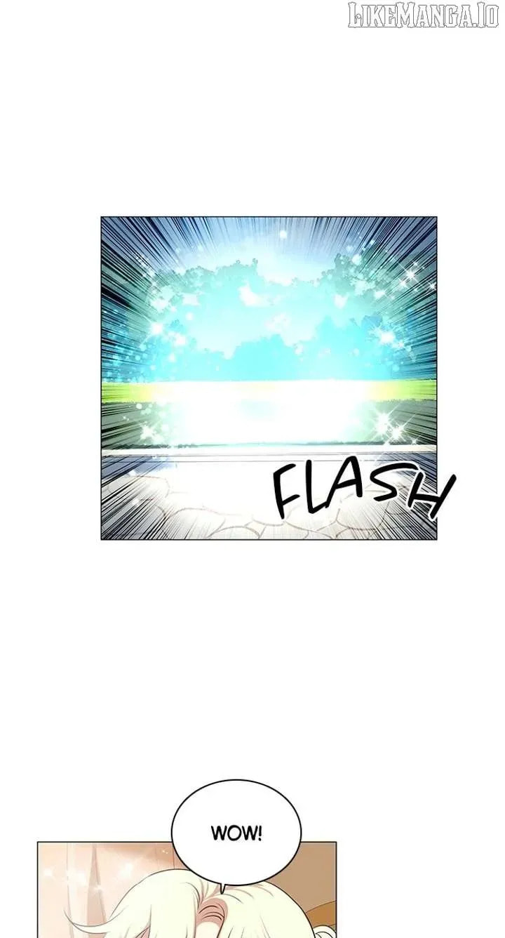 I Became the Rabbit Heroine’s Stepmother Chapter 65 page 22 - 