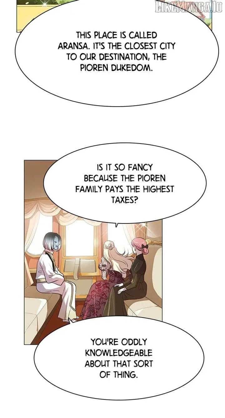 I Became the Rabbit Heroine’s Stepmother Chapter 65 page 24 - 