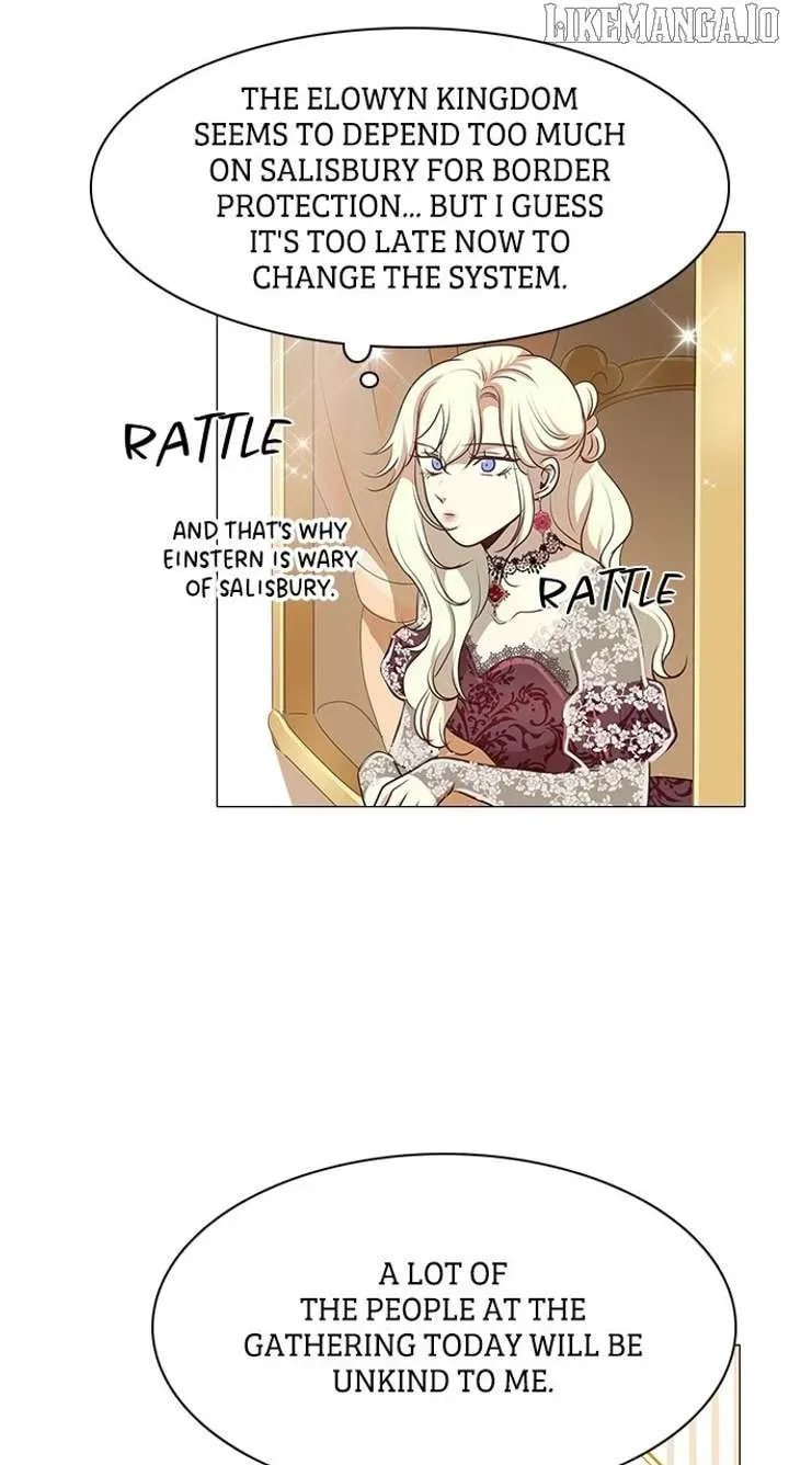 I Became the Rabbit Heroine’s Stepmother Chapter 65 page 25 - 