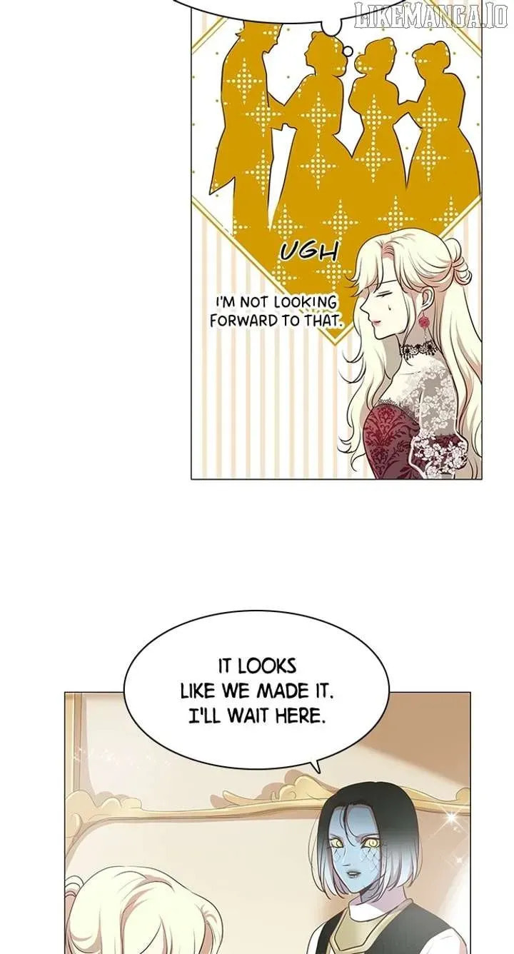I Became the Rabbit Heroine’s Stepmother Chapter 65 page 26 - 