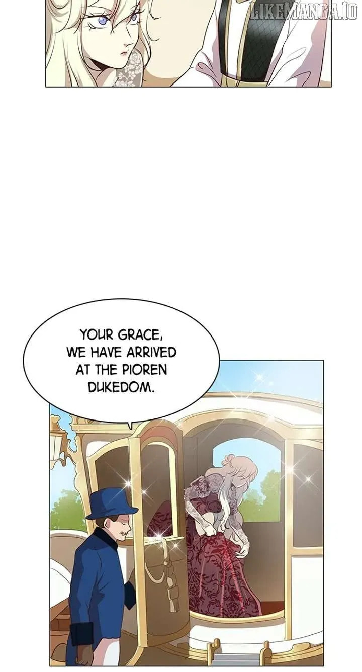 I Became the Rabbit Heroine’s Stepmother Chapter 65 page 27 - 