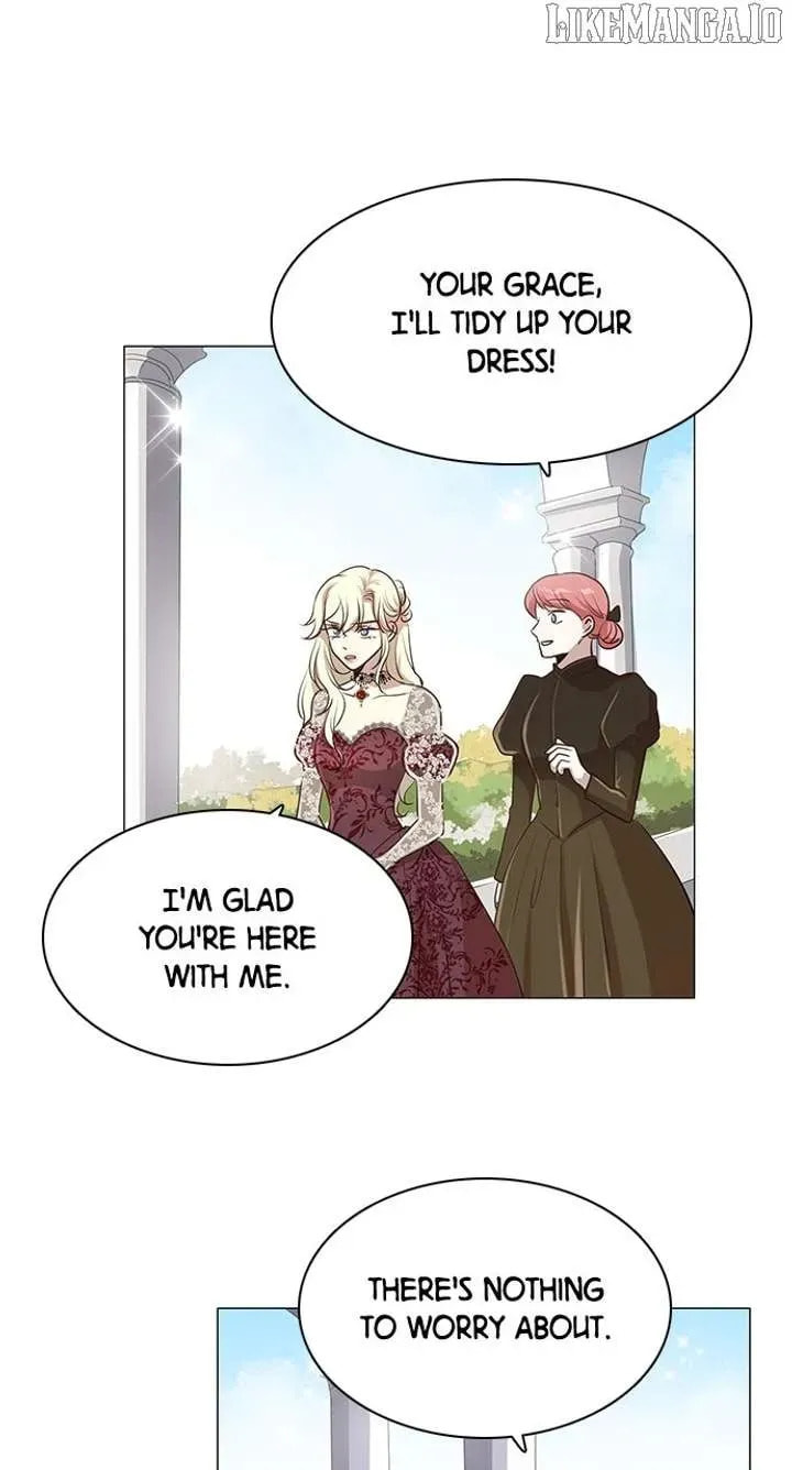 I Became the Rabbit Heroine’s Stepmother Chapter 65 page 28 - 