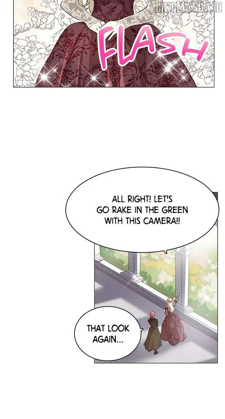 I Became the Rabbit Heroine’s Stepmother Chapter 65 page 30 - 