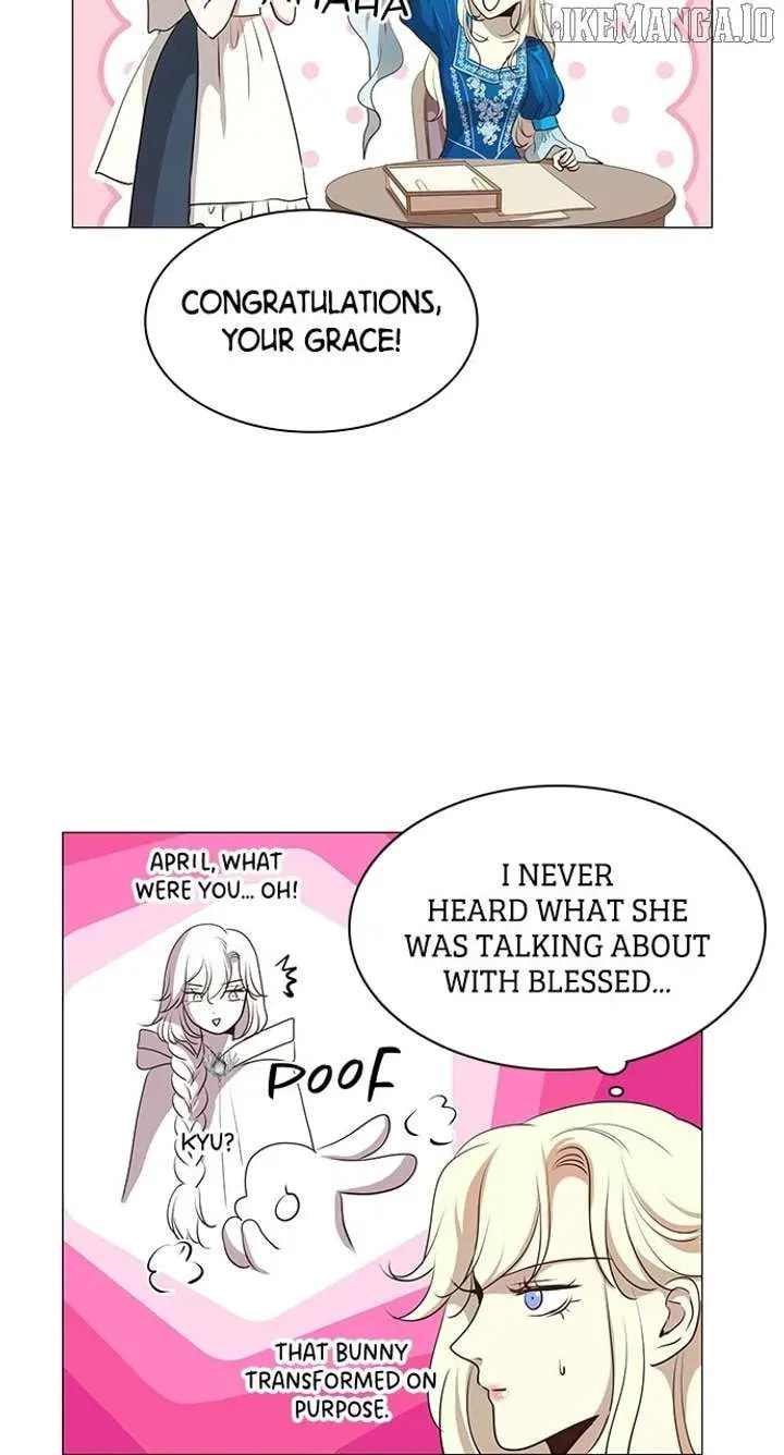 I Became the Rabbit Heroine’s Stepmother Chapter 65 page 4 - 