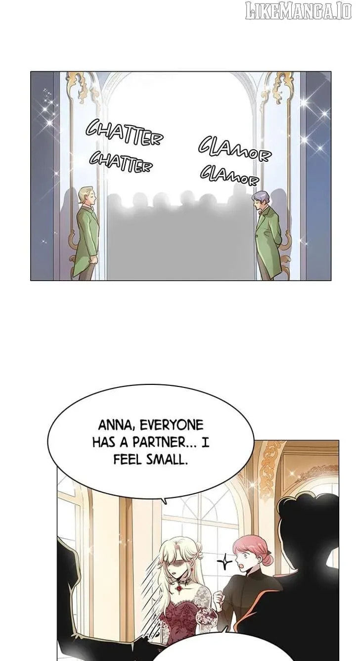 I Became the Rabbit Heroine’s Stepmother Chapter 65 page 31 - 