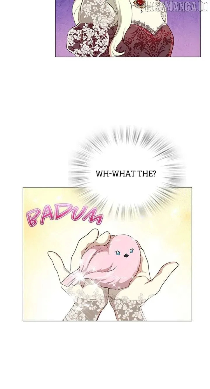 I Became the Rabbit Heroine’s Stepmother Chapter 65 page 34 - 