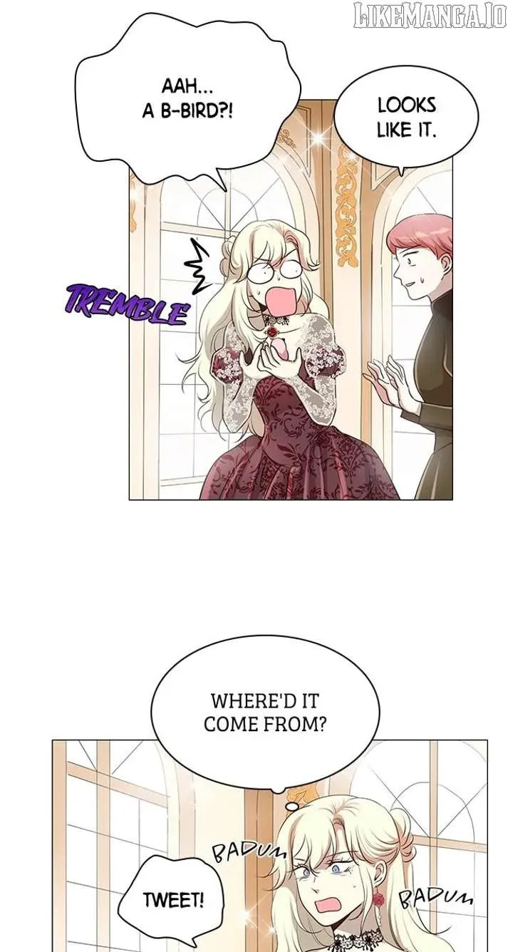 I Became the Rabbit Heroine’s Stepmother Chapter 65 page 35 - 