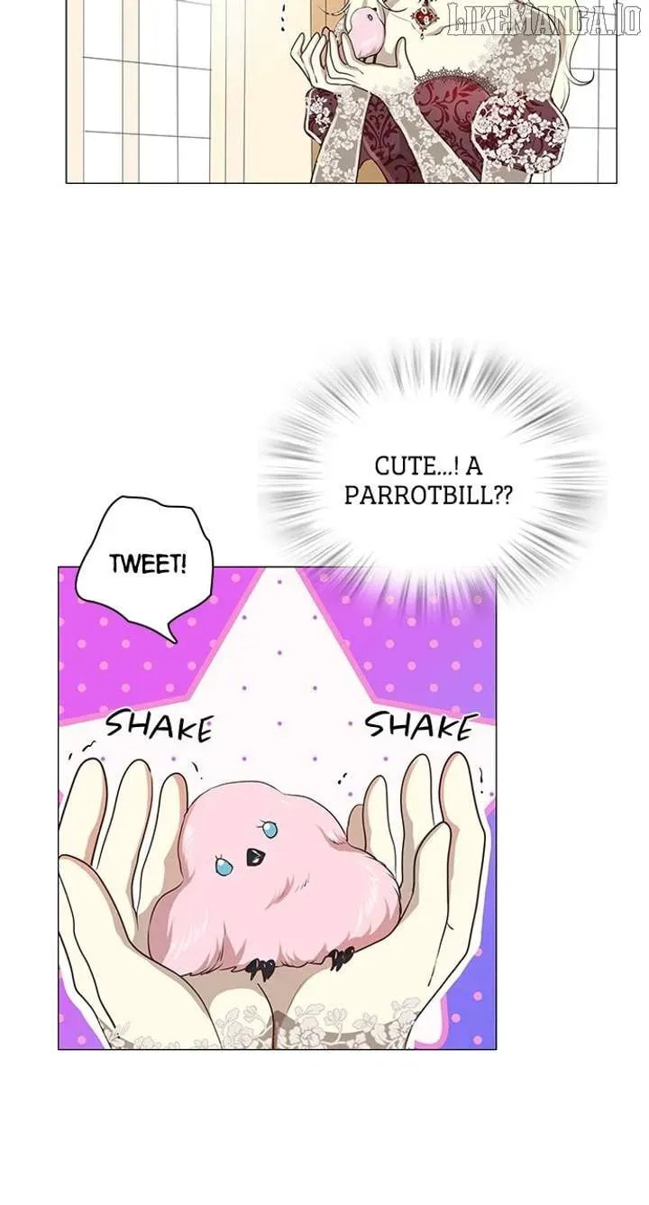 I Became the Rabbit Heroine’s Stepmother Chapter 65 page 36 - 