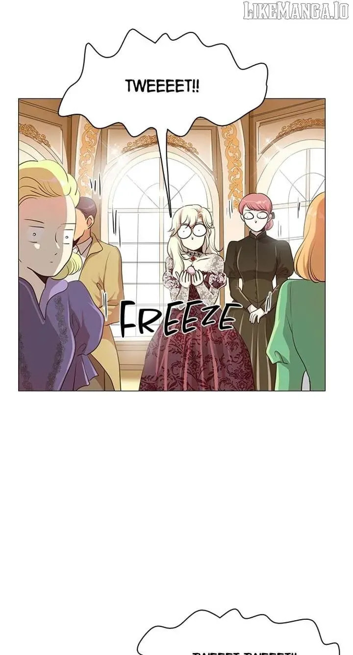 I Became the Rabbit Heroine’s Stepmother Chapter 65 page 37 - 