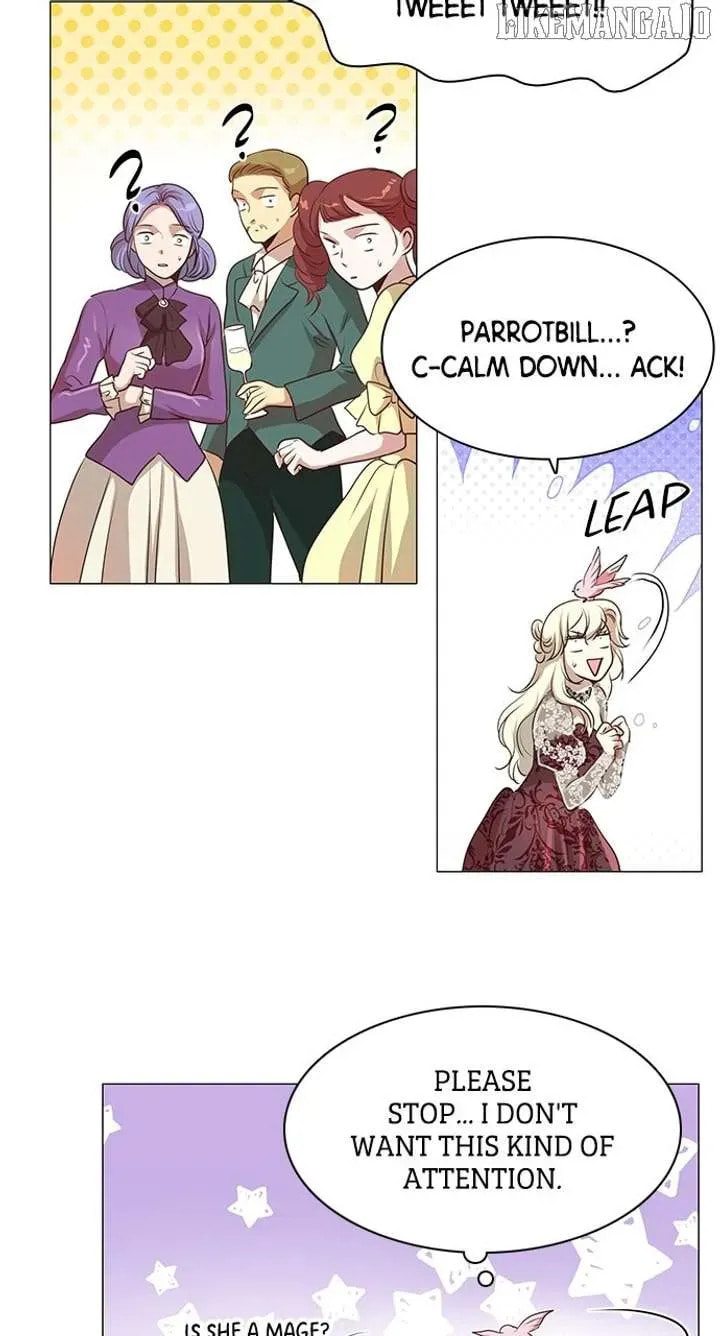 I Became the Rabbit Heroine’s Stepmother Chapter 65 page 38 - 