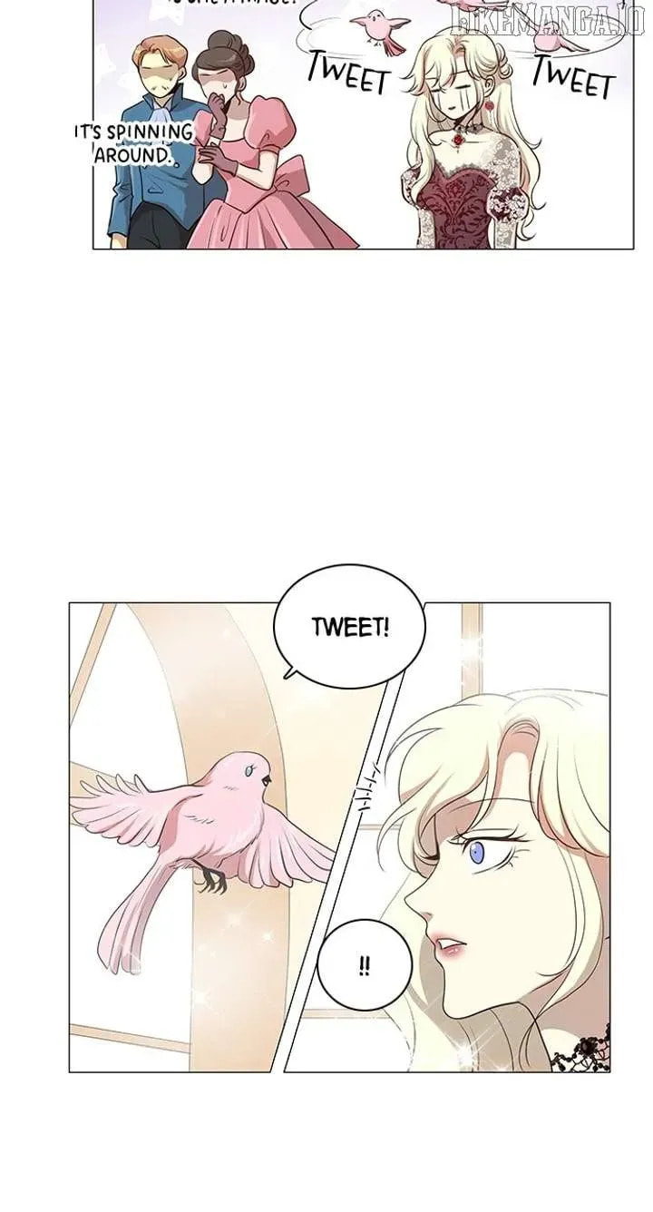 I Became the Rabbit Heroine’s Stepmother Chapter 65 page 39 - 