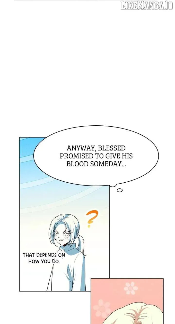 I Became the Rabbit Heroine’s Stepmother Chapter 65 page 5 - 
