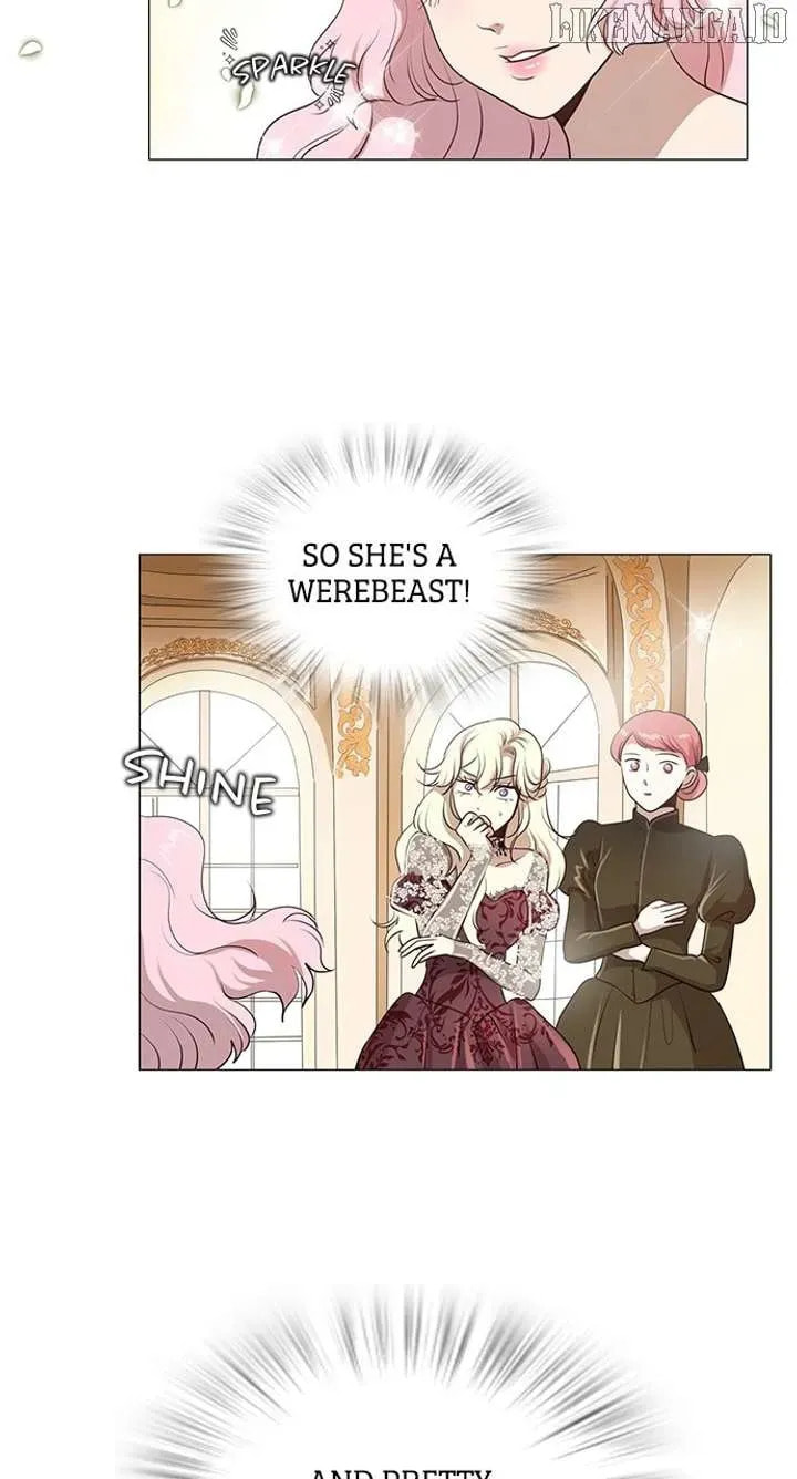 I Became the Rabbit Heroine’s Stepmother Chapter 65 page 41 - 