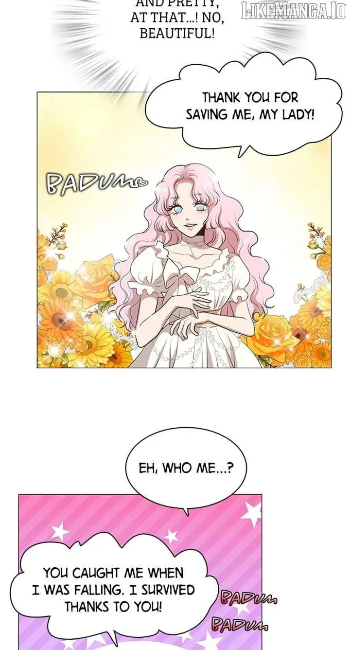 I Became the Rabbit Heroine’s Stepmother Chapter 65 page 42 - 