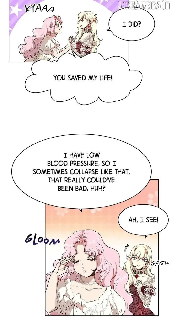 I Became the Rabbit Heroine’s Stepmother Chapter 65 page 43 - 