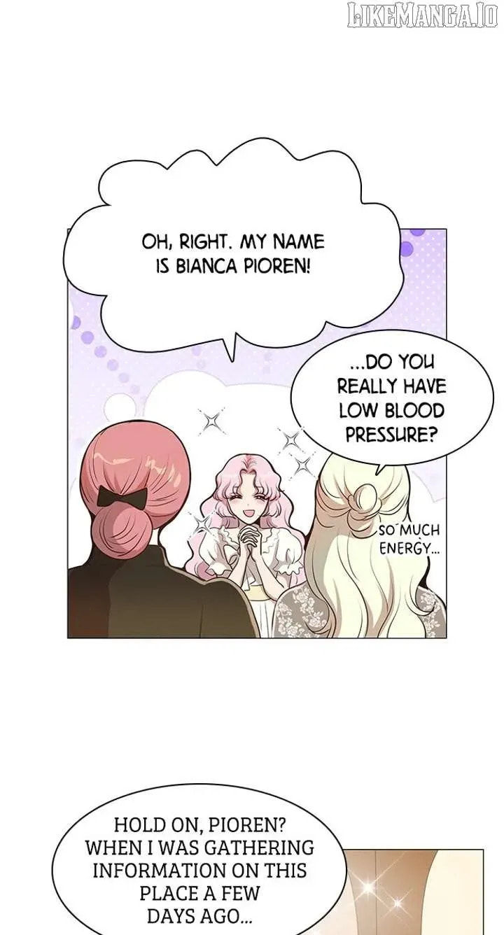 I Became the Rabbit Heroine’s Stepmother Chapter 65 page 44 - 