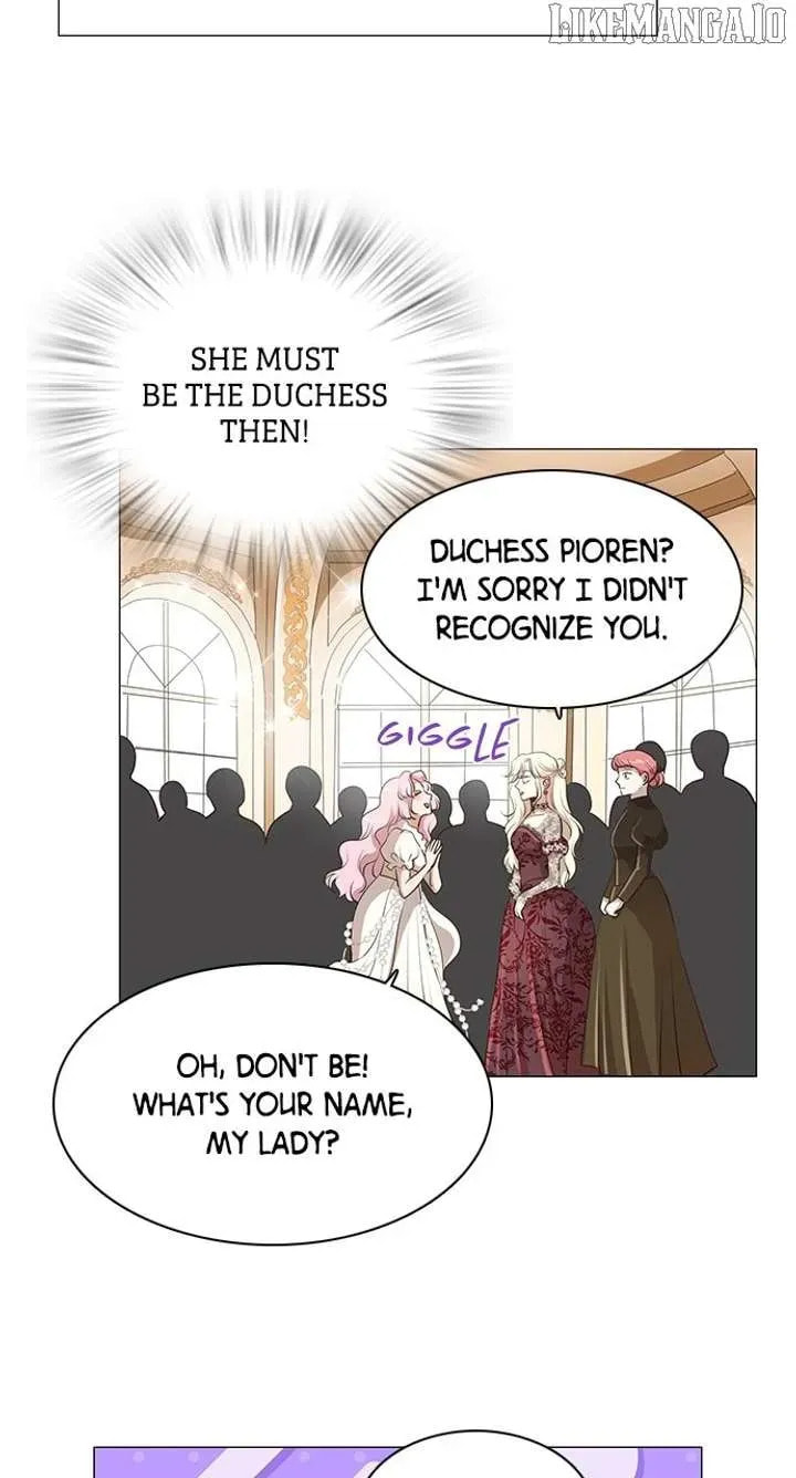 I Became the Rabbit Heroine’s Stepmother Chapter 65 page 46 - 