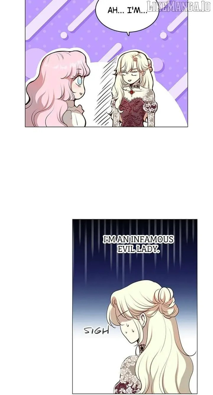 I Became the Rabbit Heroine’s Stepmother Chapter 65 page 47 - 