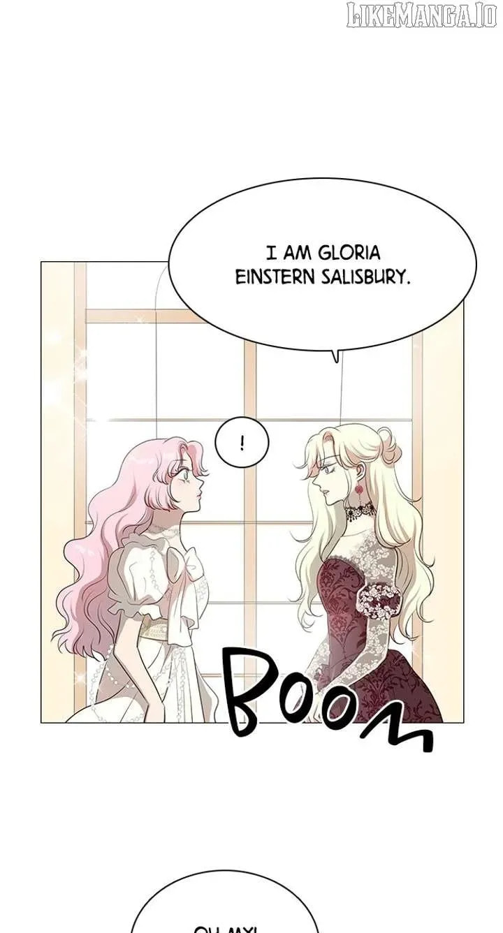 I Became the Rabbit Heroine’s Stepmother Chapter 65 page 48 - 