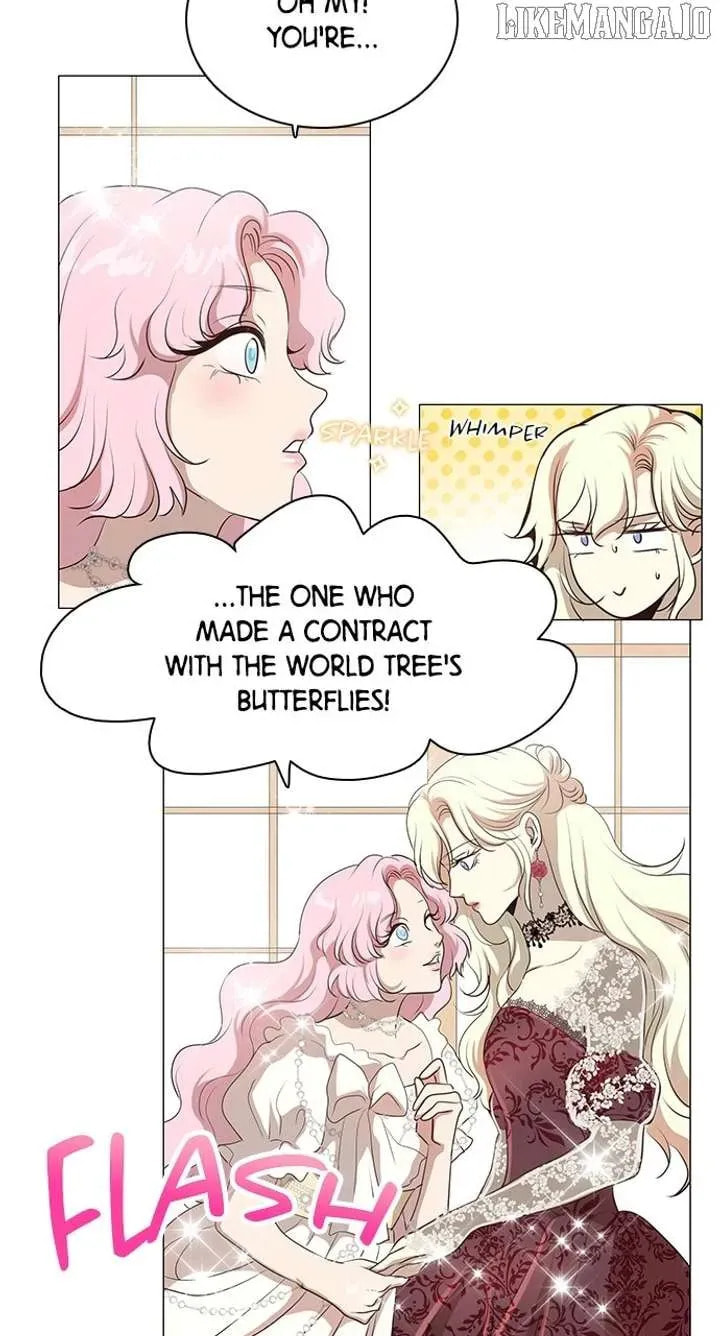 I Became the Rabbit Heroine’s Stepmother Chapter 65 page 49 - 