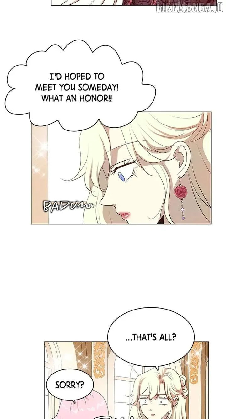 I Became the Rabbit Heroine’s Stepmother Chapter 65 page 50 - 