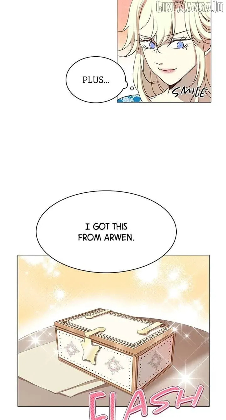 I Became the Rabbit Heroine’s Stepmother Chapter 65 page 6 - 