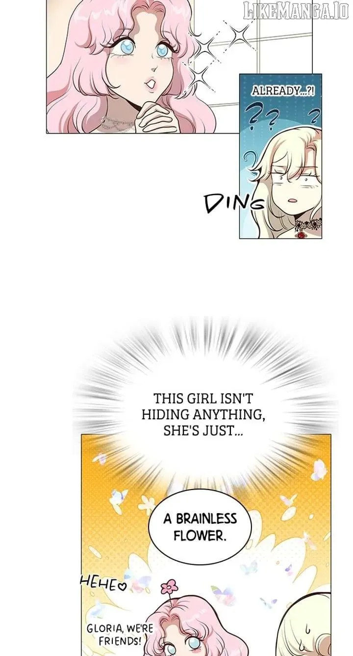 I Became the Rabbit Heroine’s Stepmother Chapter 65 page 53 - 