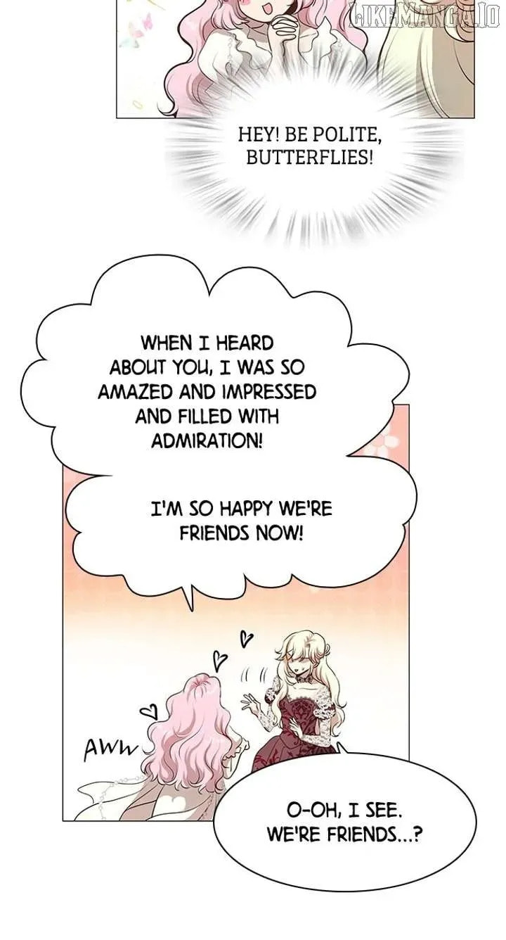 I Became the Rabbit Heroine’s Stepmother Chapter 65 page 54 - 