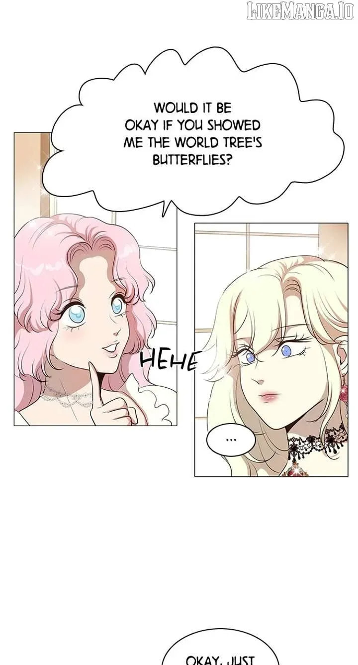 I Became the Rabbit Heroine’s Stepmother Chapter 65 page 55 - 
