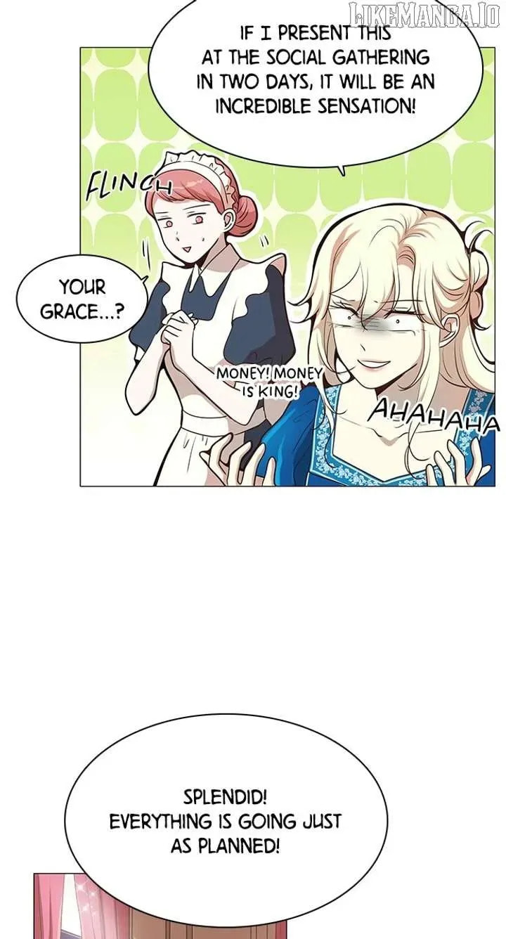 I Became the Rabbit Heroine’s Stepmother Chapter 65 page 8 - 