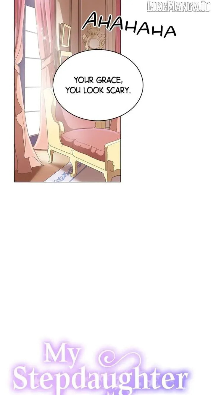 I Became the Rabbit Heroine’s Stepmother Chapter 65 page 9 - 