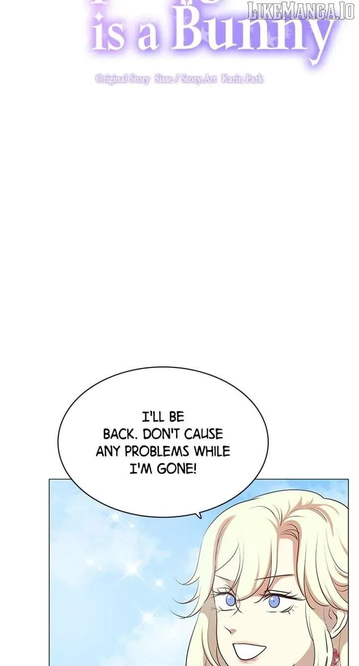 I Became the Rabbit Heroine’s Stepmother Chapter 65 page 10 - 