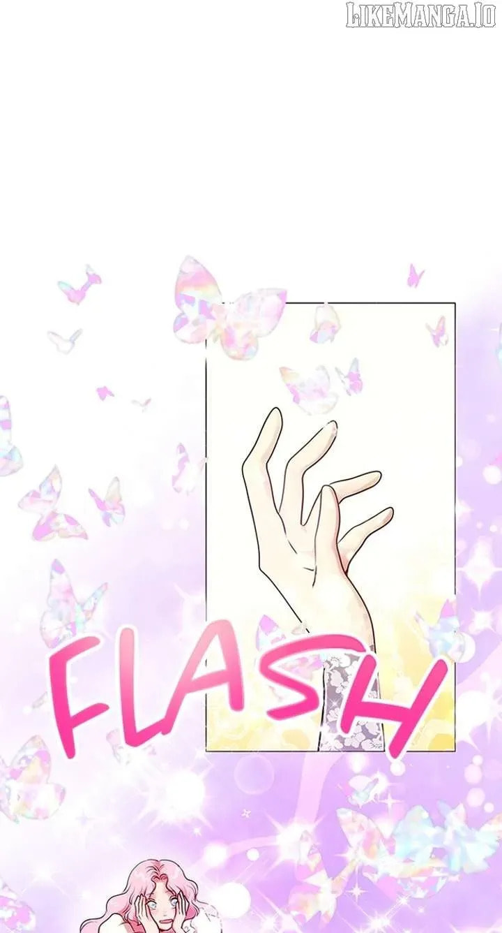 I Became the Rabbit Heroine’s Stepmother Chapter 66 page 2 - 