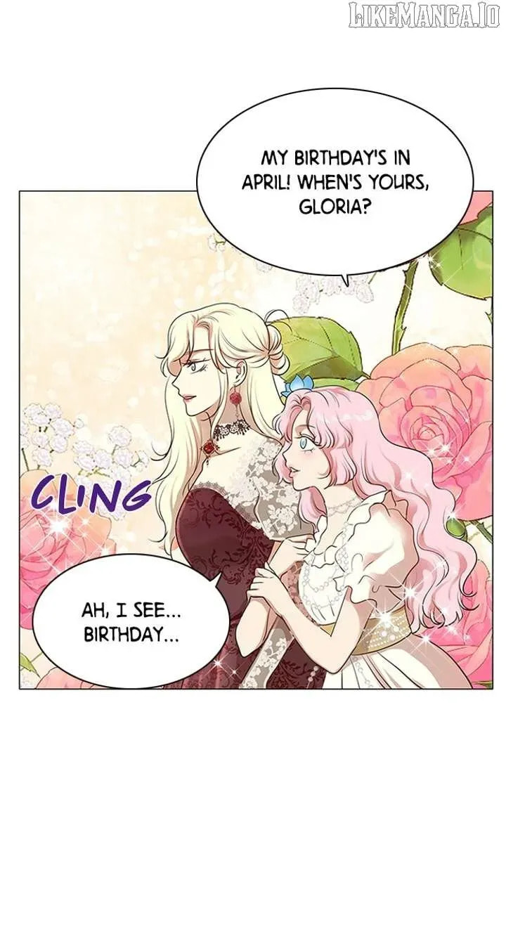 I Became the Rabbit Heroine’s Stepmother Chapter 66 page 11 - 