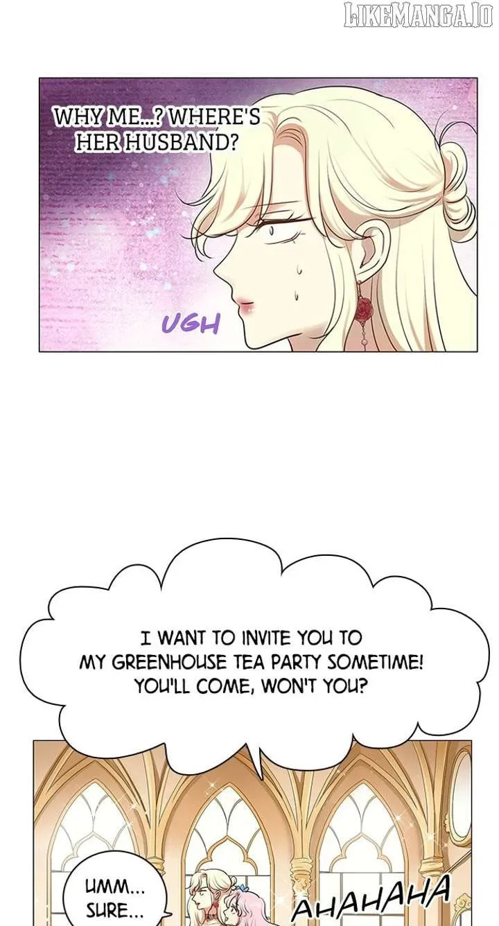 I Became the Rabbit Heroine’s Stepmother Chapter 66 page 12 - 