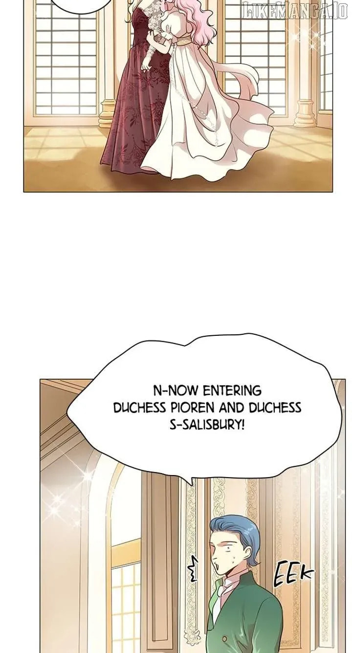 I Became the Rabbit Heroine’s Stepmother Chapter 66 page 13 - 