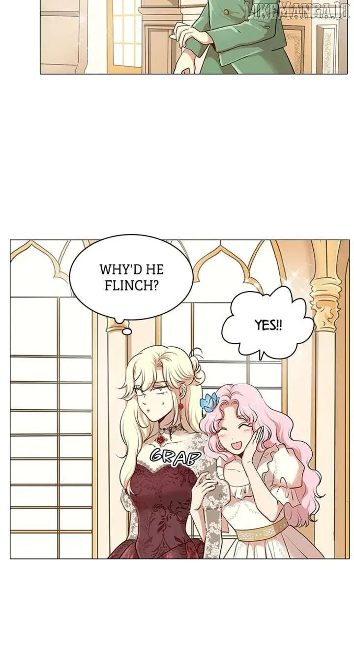 I Became the Rabbit Heroine’s Stepmother Chapter 66 page 14 - 