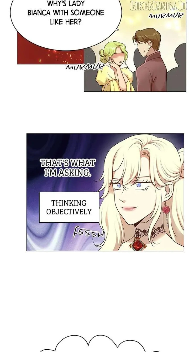 I Became the Rabbit Heroine’s Stepmother Chapter 66 page 16 - 