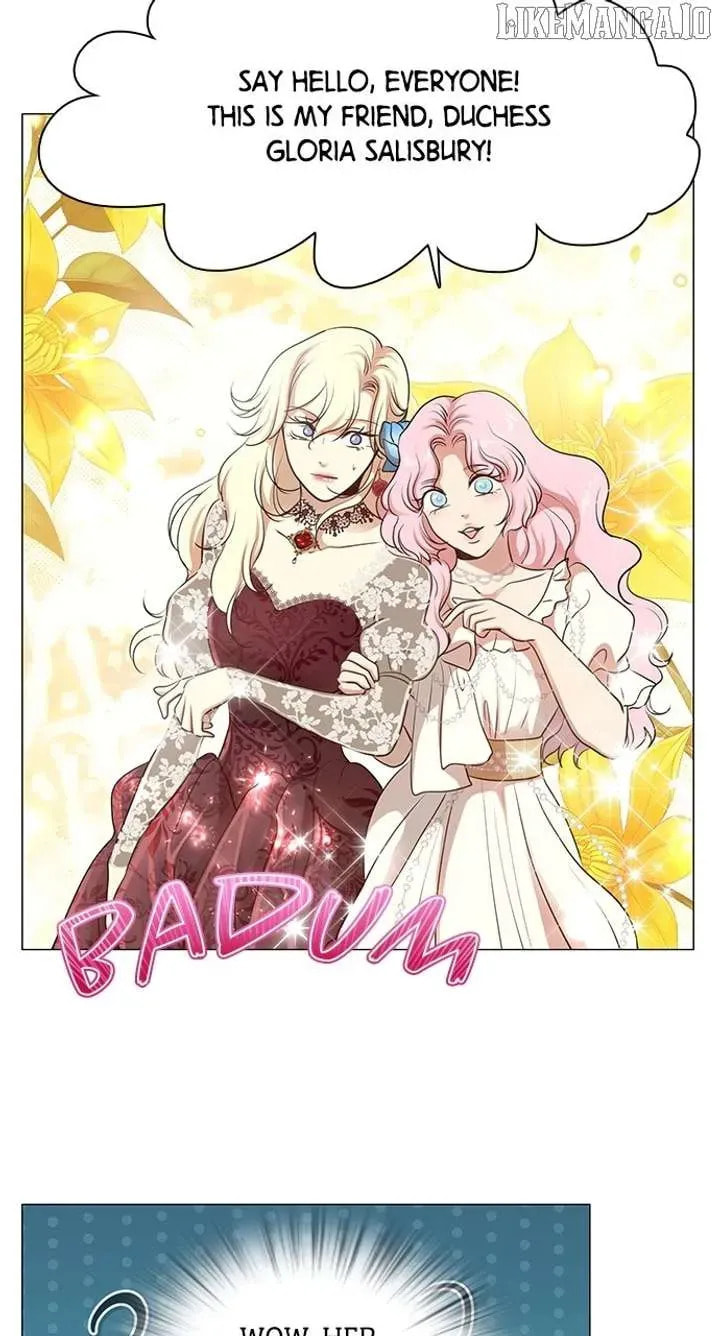 I Became the Rabbit Heroine’s Stepmother Chapter 66 page 17 - 