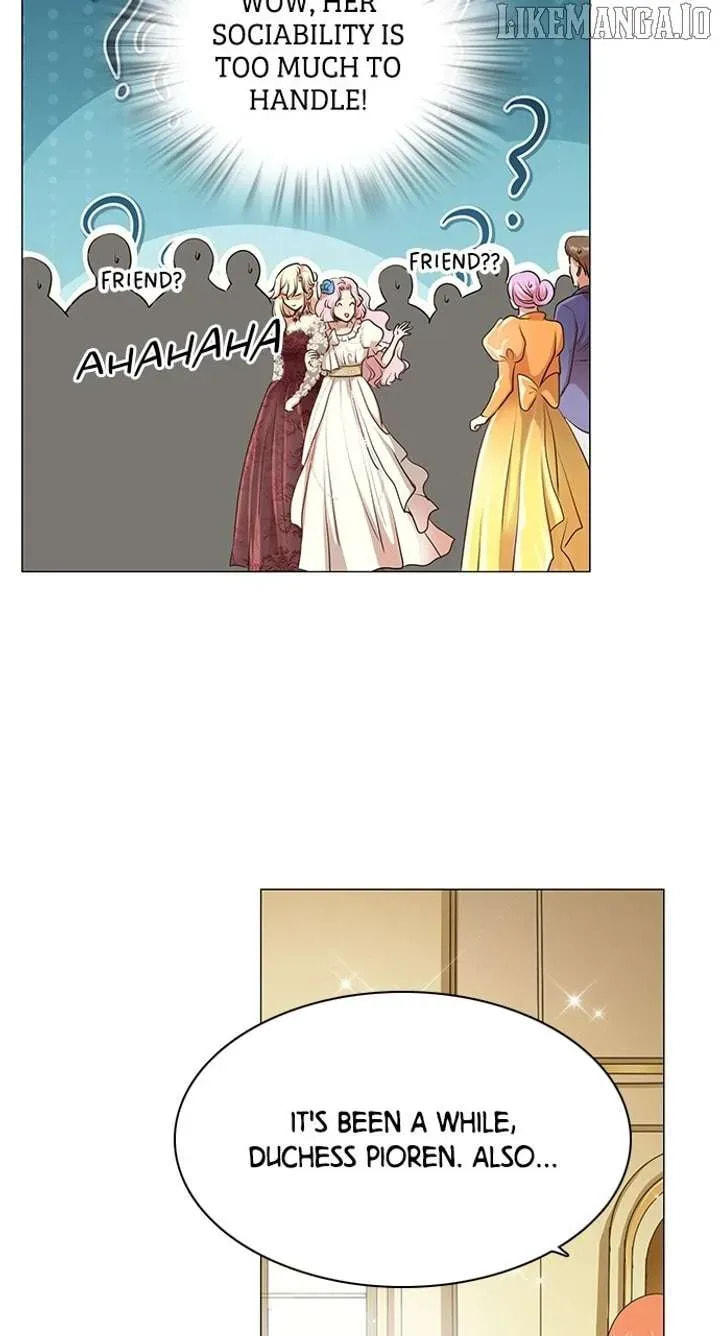 I Became the Rabbit Heroine’s Stepmother Chapter 66 page 18 - 