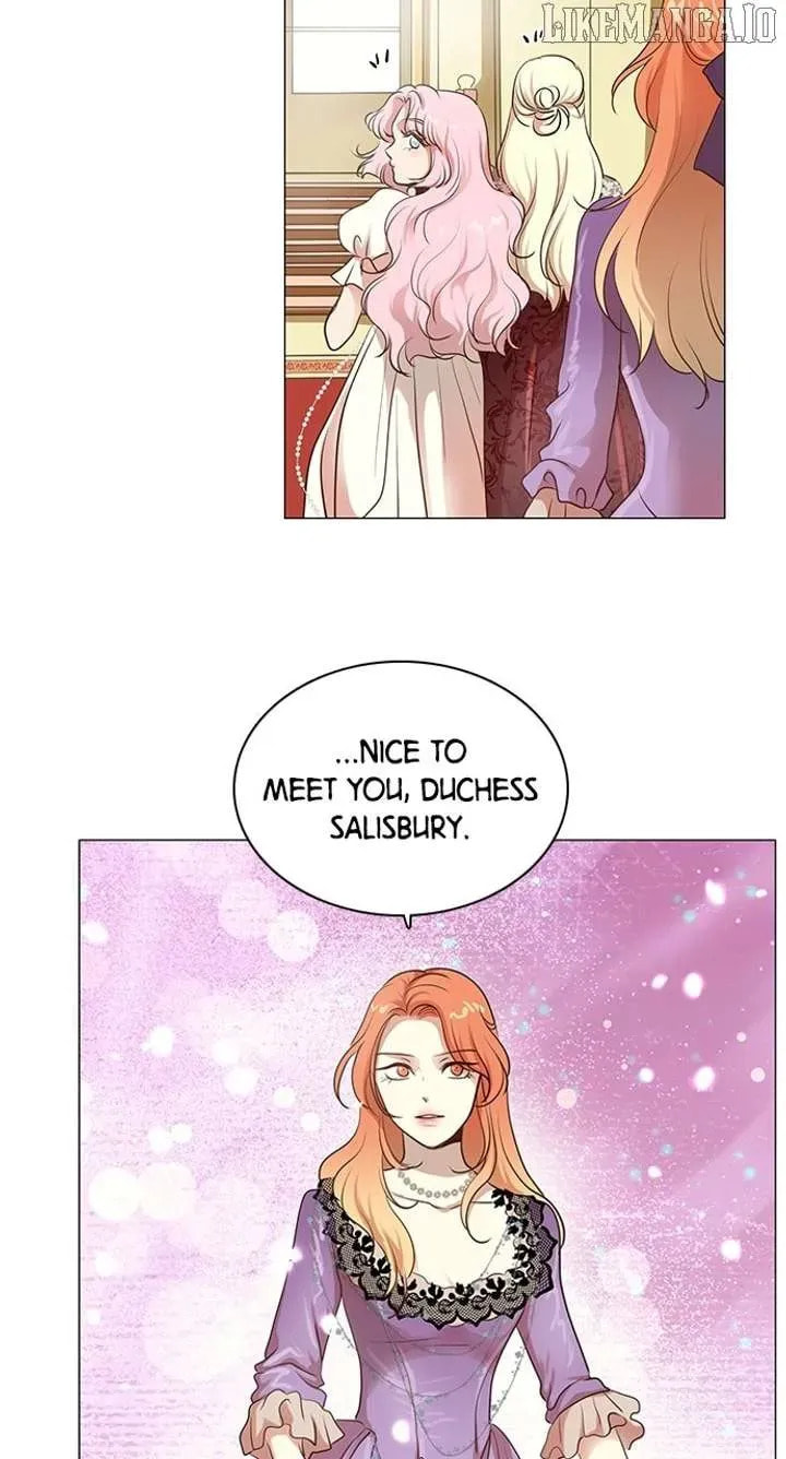 I Became the Rabbit Heroine’s Stepmother Chapter 66 page 19 - 
