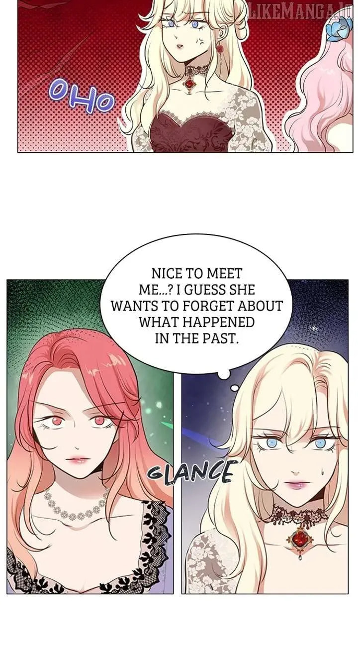 I Became the Rabbit Heroine’s Stepmother Chapter 66 page 21 - 