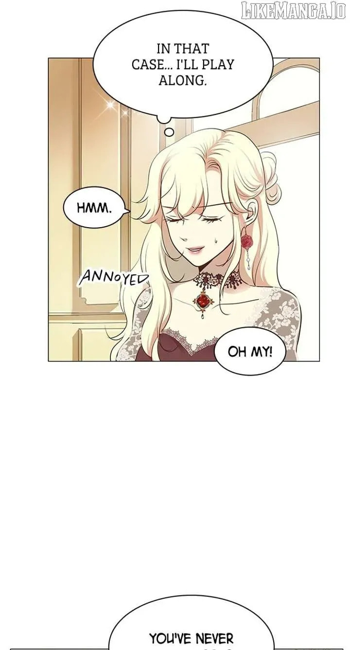 I Became the Rabbit Heroine’s Stepmother Chapter 66 page 22 - 