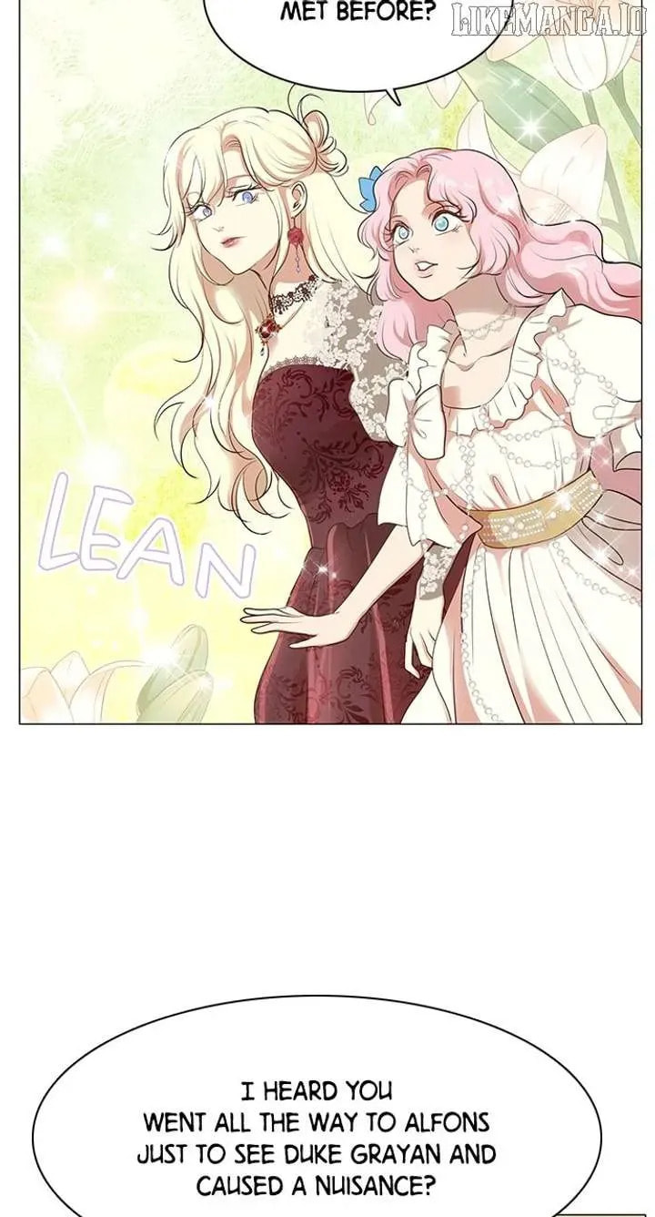 I Became the Rabbit Heroine’s Stepmother Chapter 66 page 23 - 