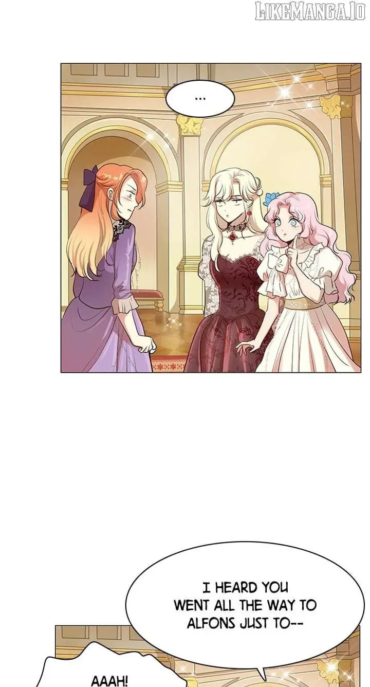 I Became the Rabbit Heroine’s Stepmother Chapter 66 page 25 - 