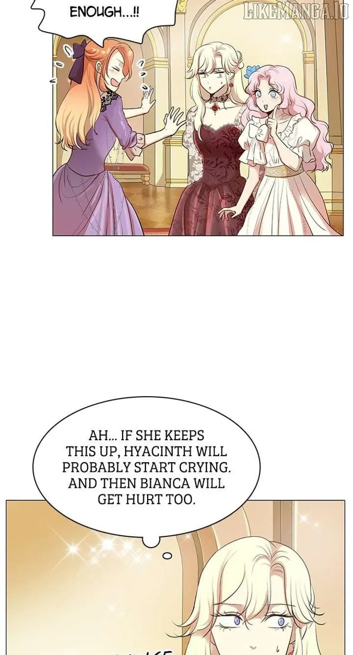 I Became the Rabbit Heroine’s Stepmother Chapter 66 page 26 - 