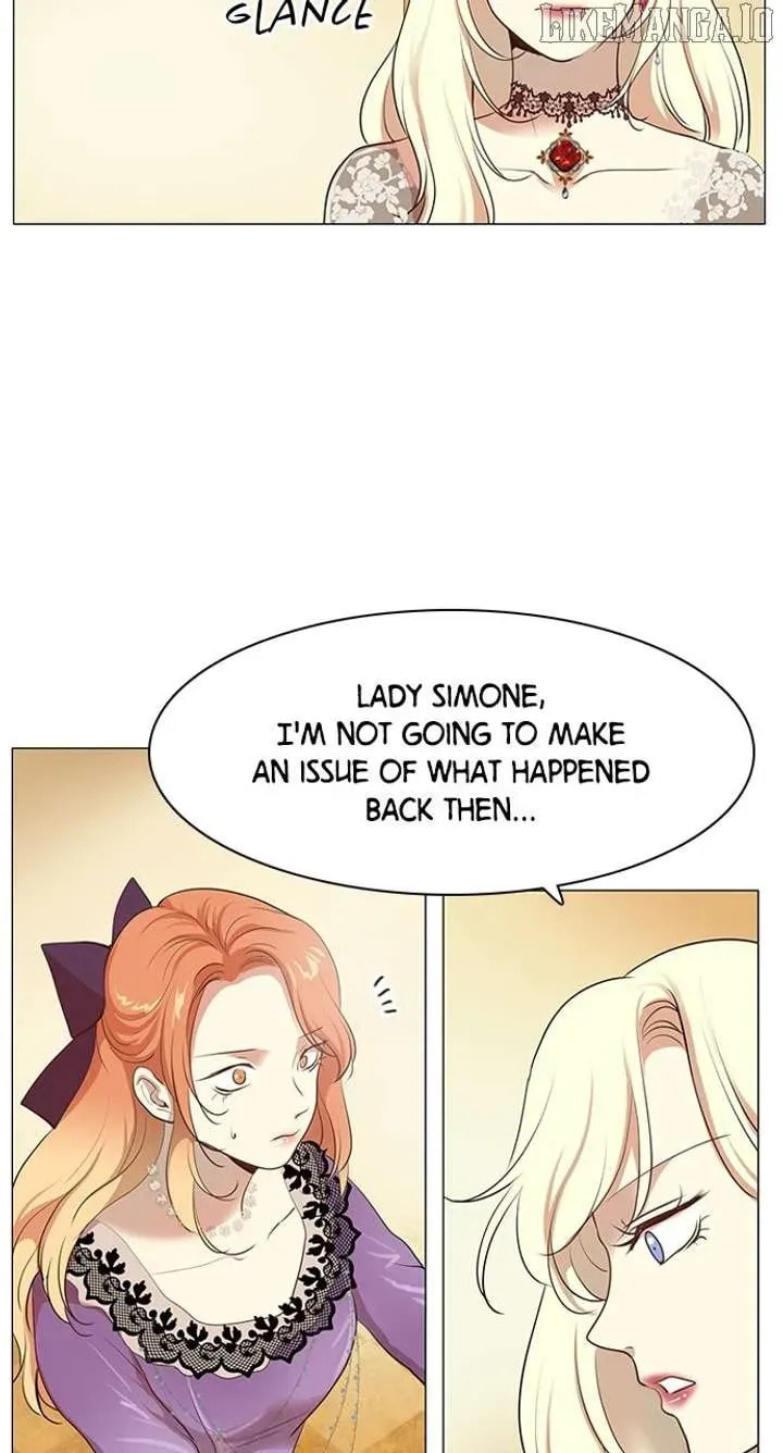 I Became the Rabbit Heroine’s Stepmother Chapter 66 page 27 - 